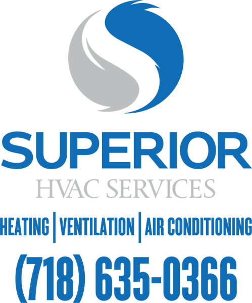 Superior HVAC Services logo